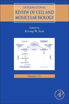 International Review of Cell and Molecular Biology