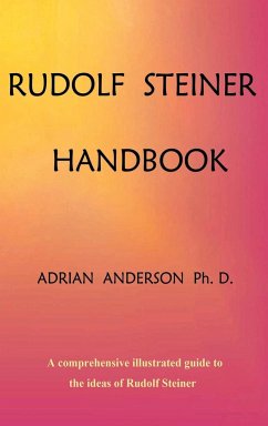 Rudolf Steiner Handbook - Anderson, Adrian