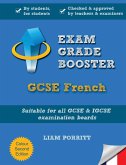 Exam Grade Booster: GCSE French