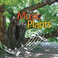 The Music of the Plants - Esperide Ananas, Silvia Buffagni