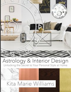 Astrology & Interior Design - Williams, Kita Marie