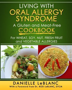 Living with Oral Allergy Syndrome - LeBlanc, Danielle