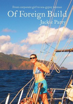 Of Foreign Build - Parry, Jackie Sarah