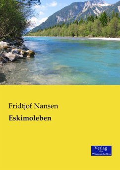 Eskimoleben - Nansen, Fridtjof