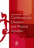 Cardiovascular Diseases and Physical Activity (eBook, ePUB)