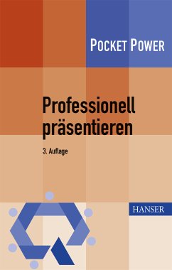 Professionell präsentieren (eBook, PDF) - Augustoni, Bruno