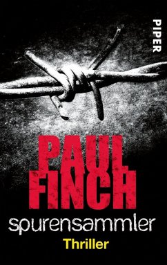 Spurensammler / Detective Heckenburg Bd.3 (eBook, ePUB) - Finch, Paul