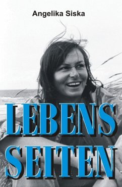 Cover LEBENS-SEITEN (eBook, ePUB)