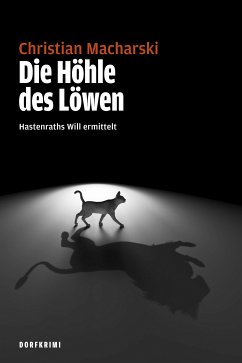 Die Höhle des Löwen (eBook, ePUB) - Macharski, Christian