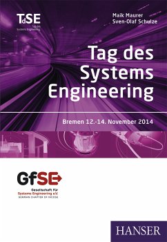 Tag des Systems Engineering (eBook, PDF)