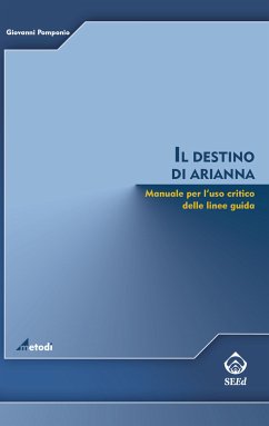 Il destino di Arianna (eBook, ePUB) - Pomponio, Giovanni