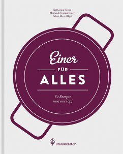 Cover Einer für alles (eBook, ePUB)