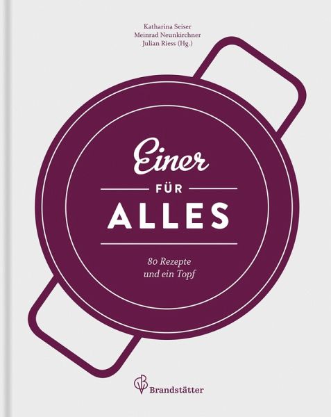Einer für alles (eBook, ePUB)