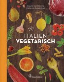 Italien vegetarisch (eBook, ePUB)