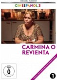 Carmina o Revienta, 1 DVD