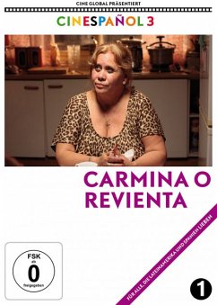 Carmina o Revienta, 1 DVD - Diverse