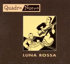 Luna Rossa - Quadro Nuevo