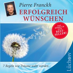 Erfolgreich wünschen (MP3-Download) - Franckh, Pierre