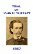 Trial of John H. Surratt (eBook, ePUB) - Bild 1