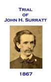 Trial of John H. Surratt (eBook, ePUB)