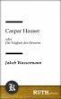 Caspar Hauser (eBook, ePUB) - Bild 1