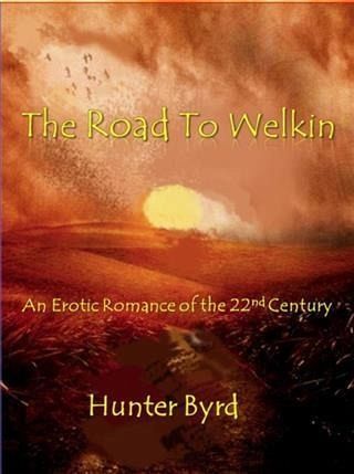 Road To Welkin (eBook, ePUB)