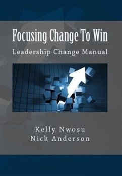 Cover Focusing Change To Win (eBook, ePUB)