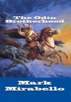 Cover Odin Brotherhood (eBook, ePUB)