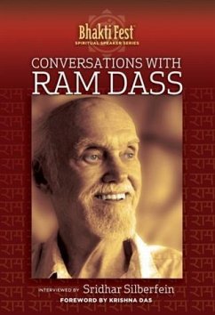 Conversations with Ram Dass (eBook, ePUB) - Dass, Ram