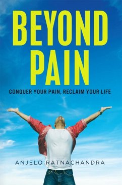 Cover Beyond Pain (eBook, ePUB)