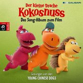 Der kleine Drache Kokosnuss - Das Song-Album zum Film (MP3-Download)