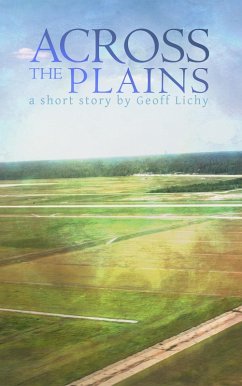 Cover Across The Plains (eBook, ePUB)