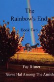 Rainbow's End-book 2-Nurse Hal Among The Amish (eBook, ePUB)