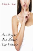 One Night, One Secret, Two Friends (eBook, ePUB)