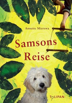 Samsons Reise (eBook, ePUB) - Mierswa, Annette