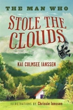 Man Who Stole the Clouds (eBook, ePUB) - Ianssen, Kai Culmsee