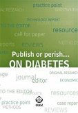 Publish or perish... on diabetes (eBook, ePUB)