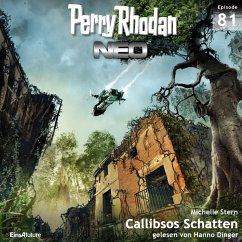 Perry Rhodan Neo 81: Callibsos Schatten (MP3-Download) - Stern, Michelle