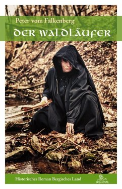 Der Waldläufer (eBook, ePUB) - Falkenberg, Peter vom