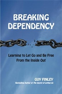 Breaking Dependency (eBook, ePUB) - Finley, Guy