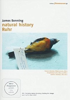 natural history & Ruhr OmU