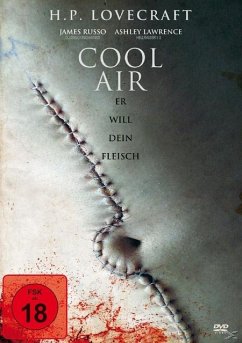 Cover Cool Air