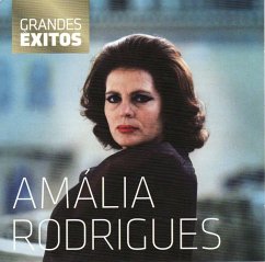 Grandes Exitos - Rodrigues,Amália