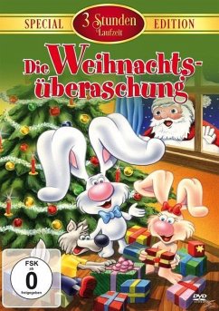 Die Weihnachtsüberraschung