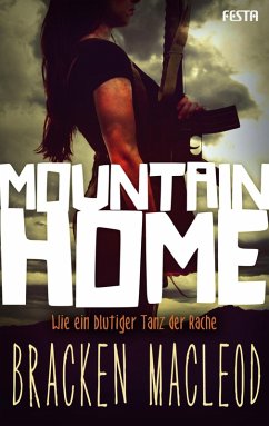 Cover Mountain Home (eBook, ePUB)