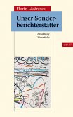 Unser Sonderberichterstatter (eBook, ePUB)