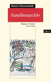 Familienarchiv (eBook, ePUB)