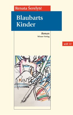 Blaubarts Kinder (eBook, ePUB) - Serelyte, Renata