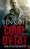 Coup D'État - Der Staatsstreich (eBook, ePUB)