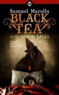 Black Tea (eBook, ePUB) - Marolla, Samuel